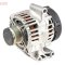 Alternator - DAN1086
