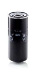 Паливний фільтр MANN