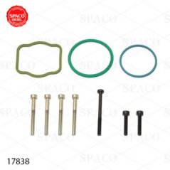 SpacoR 17838 PARTS SET  3516E-EUI-INT