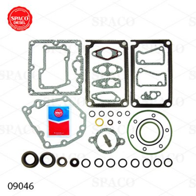 SpacoR 09046 O’HAUL KIT  3208