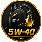 5W - 40