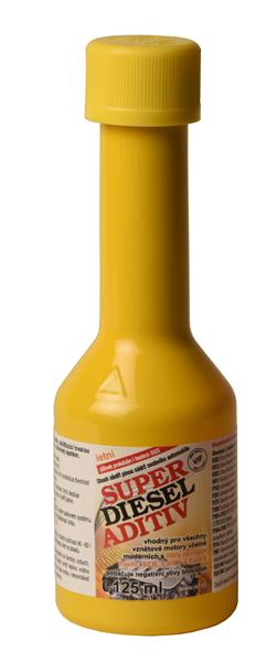VIF Super Дизель Aditiv summer, 0.125l