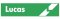 Lucas LDFN0785 Denso 093400-8540 tryska ND-DLLA158P854
