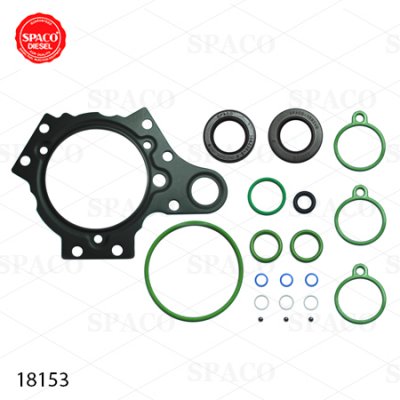 SpacoR 18153 sada těsněni VDO