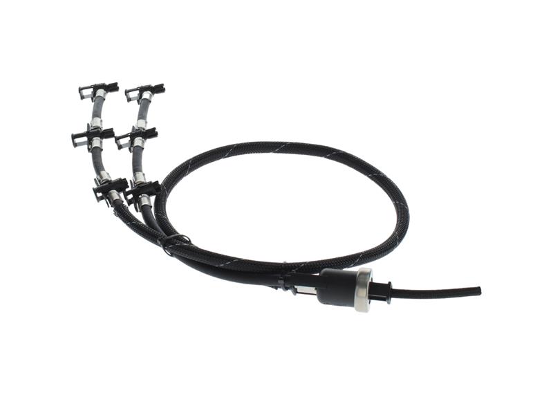 Przewód powrotny paliwa