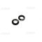 Star 31933 OIL-SEAL SIMMS m22 (Ref/-7133-114)
