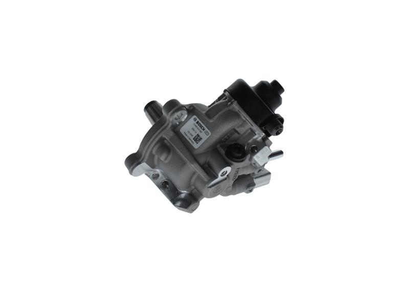 High-pressure pump CR BOSCH new part