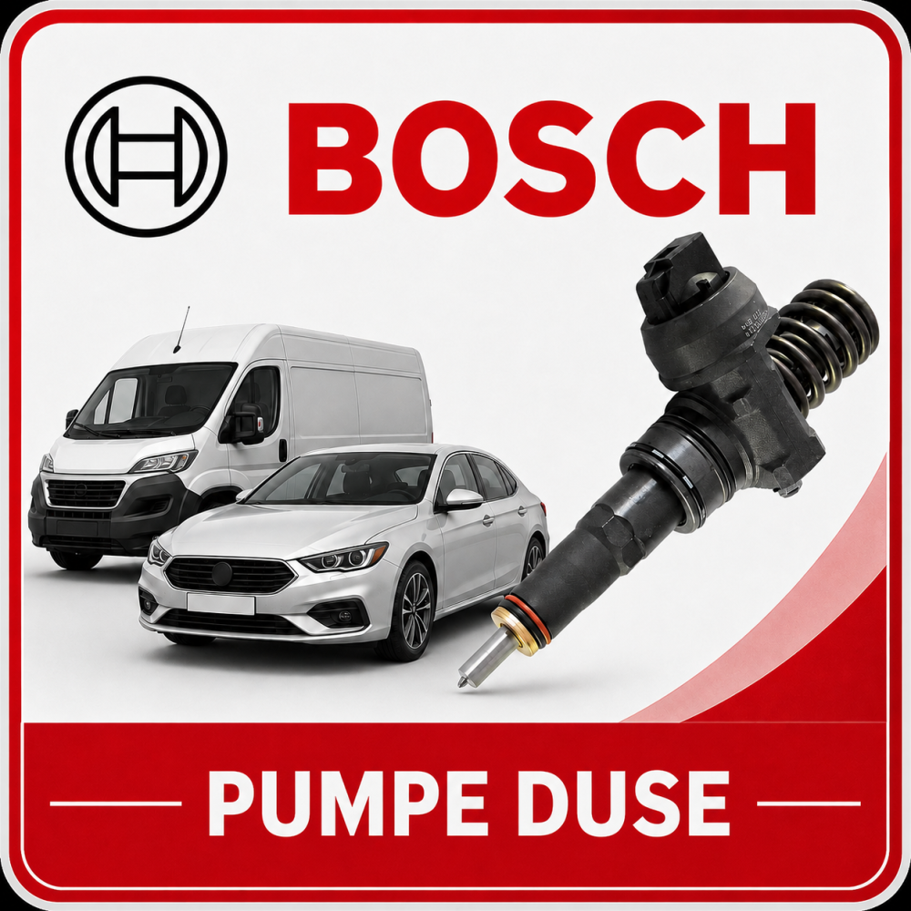 PUMPE DUSE