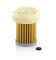 Fuel filter MANN