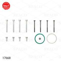SpacoR 17668  C9-HEUI-INJ.INTERNAL KIT