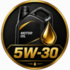 5W - 30