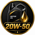 20W - 50