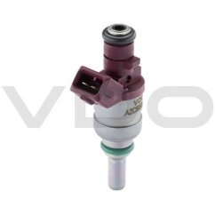 CONTI-VDO A2C59506219 injector gasoline A2710780549 / A2710780023