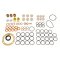 Star 60.104 REPAIR KIT DENSO TOYOTA (Ref/-190440-0380=0390)