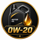 0W - 20