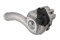 Turbocharger -  EVTC0413 OE:  14411-9252R, 144119252R, 843385-5002S"