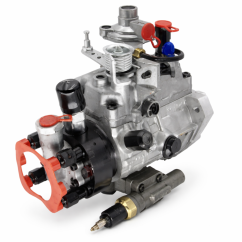 Delphi 8924A130W distributor injection pump  JDE RE505585