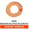 Star 52400/20 Basis Unterlegscheibe/INJ/PSA/PAJERO/KIA (Ref/-9001-850A)