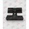 SRN.101.729 UNIVERSAL ADAPTER FOR FIXING COMMON RAIL INJECTORS IN VISE