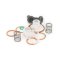 Bosch 2447010004 parts kit