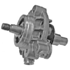 Aumovio VDO A2C59512972 kit flange with drivem shaftm (!)