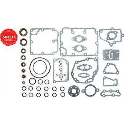 SpacoR 09721 O’HAUL KIT  3206