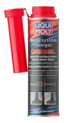 LIQUI MOLY Cleaner система motoru - дизель, 300 ml