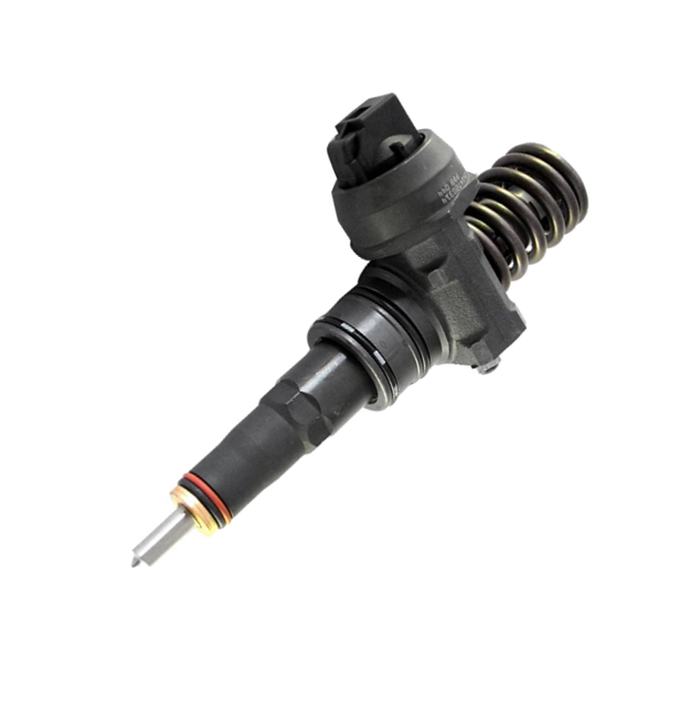 Injector 0414720260
