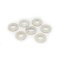 Denso 093133-0870 Wärme shield tl. 2,90/16,7 mm SILVER (095000-771#) V8 L200