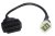OBD-II-Adapter 6-polig für Motorrad KTM MECHANIC CABLE 10