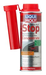 LIQUI MOLY Стоп naftovemu koURI, 250 ml