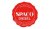 SpacoR 18256 nozzle retaining nut Delphi 7169-664F