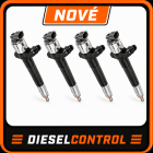 Nouveaux kits d'injecteurs