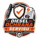 Diesel Ochrana autoservisu
