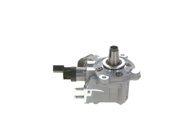 High-pressure pump CR BOSCH new part