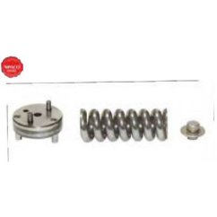 SpacoR 17275RD F 000 431 059 PARTS SET-INJECTOR-SCANIA