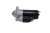 Anlasser Bosch  - 1986S00752