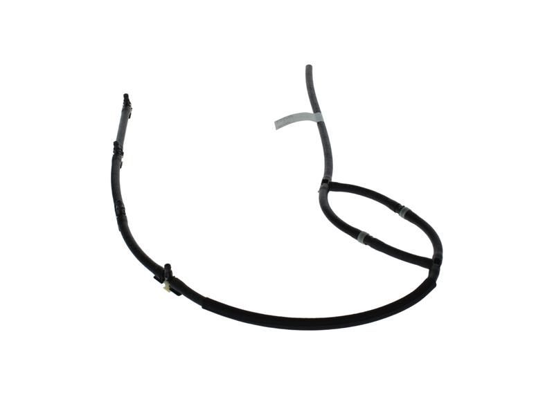 Przewód powrotny paliwa