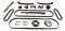 Timing kit - 21-0637