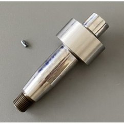 OMS 12-12-021 wałek rozrządu Bosch CP4 1466C06122