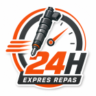 Diesel Express repas do 24 hodin
