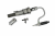 Stanadyne 38234 P вузол IFS $ RE530795RX = STA36597 + STA36836 < STA37430