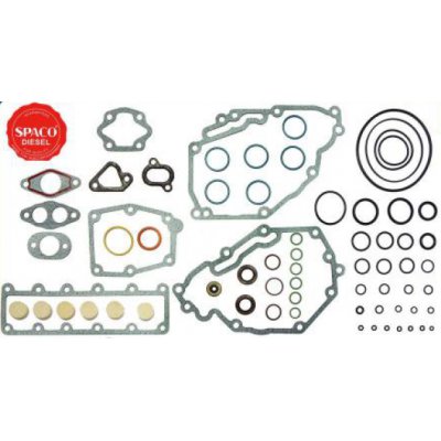 SpacoR 16038 GASKET KIT 
