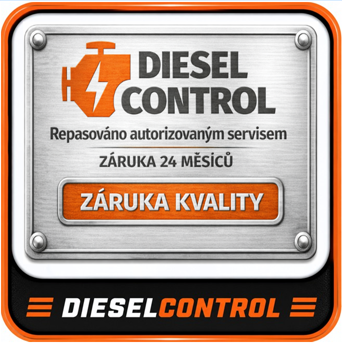 Sada 4x VDO A2C59513554|R|OEM repas PZO vstřikovač 03L130277B 1,6TDI