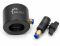 SRN.101.718 ADAPTER FOR TESTING CURSOR9 TRUCK INJECTORS. DIAM. 35MM