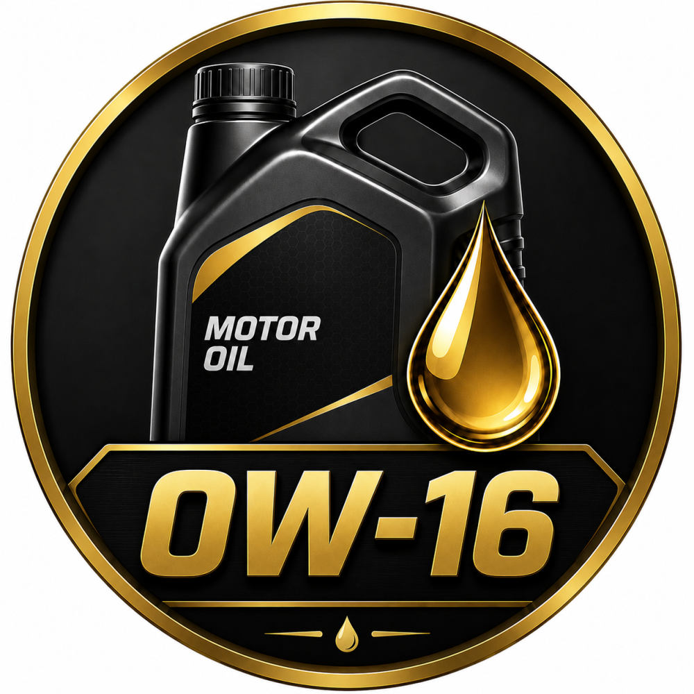 0W - 16