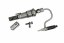 Stanadyne 38227 P sestava IFS $ RE530789RX = STA36837 + STA36601 < STA37342