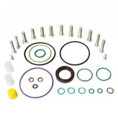 SpacoR 18413 zestaw uszczelka VDO A2C59517047 A2C59517049