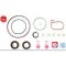 SpacoR 17202RD F 00N 201 974A O’HAUL KIT CR/CP3S3L.+2 SEALS