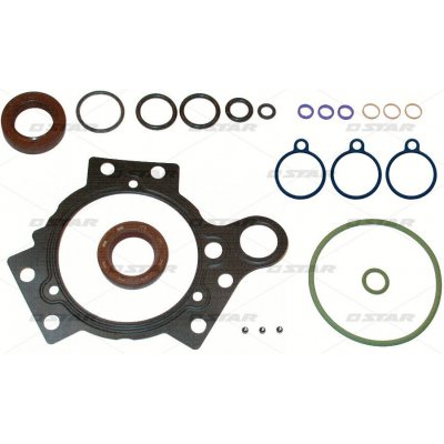 Star 60143/03 kit gasket VDO X39-800-300-020Z